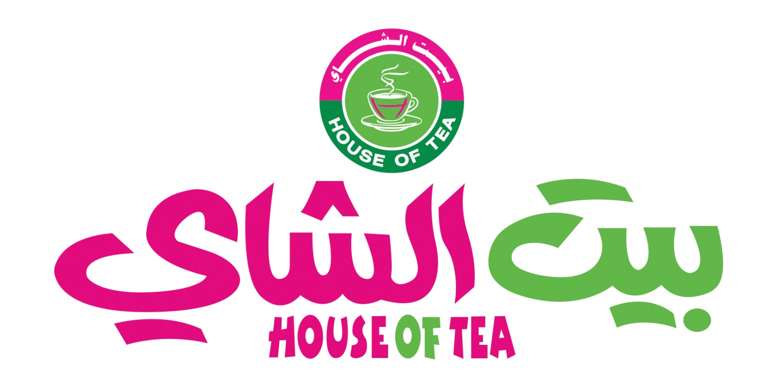 House of Tea